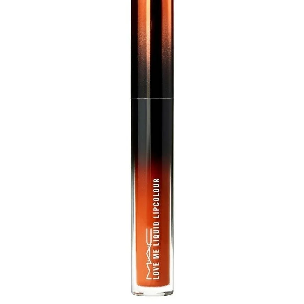 Mac Cosmetics Love Me Liquid Lipcolour